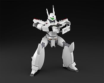 Amazon | 青島文化教材社(AOSHIMA) ACKS No.MP-02 機動警察